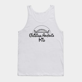 Original Astoria Kid Magic Tank Top